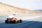 McLaren MCL33 2018 года